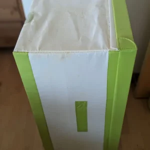 Ikea collapsible toy storage box - Image 5