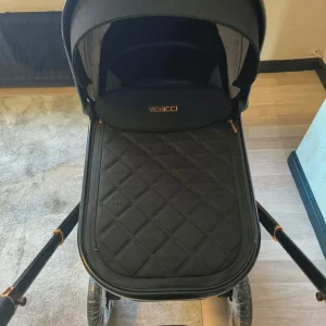 Venicci pram - Image 2