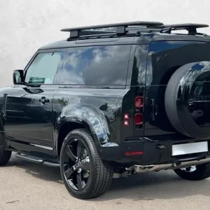 2025 Land Rover Defender 3.0 D250 Hard Top X-Dynamic SE 90 (3 Seat) - Image 2