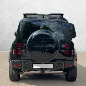 2025 Land Rover Defender 3.0 D250 Hard Top X-Dynamic SE 90 (3 Seat) - Image 6