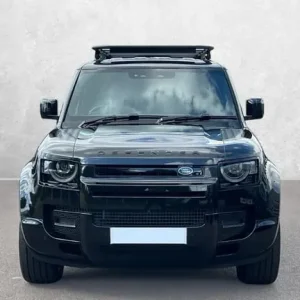 2025 Land Rover Defender 3.0 D250 Hard Top X-Dynamic SE 90 (3 Seat) - Image 7