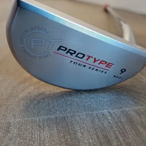 Odyssey putter - Image 3