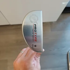 Odyssey putter - Image 4