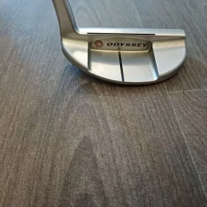 Odyssey putter - Image 8