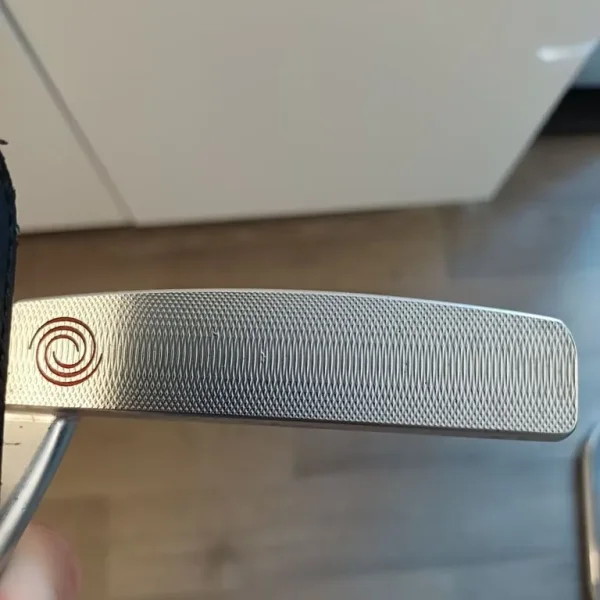 Odyssey putter