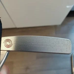 Odyssey putter