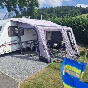 Swift Fairway 530 4 berth tourer - Image 3