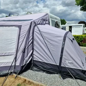 Swift Fairway 530 4 berth tourer - Image 4