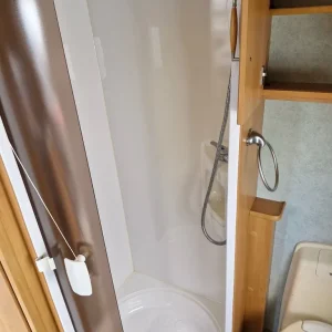 Swift Fairway 530 4 berth tourer - Image 8