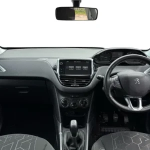 2016 Peugeot 2008 1.6 BlueHDi 100 Active 5dr Hatchback DIESEL Manual - Image 3