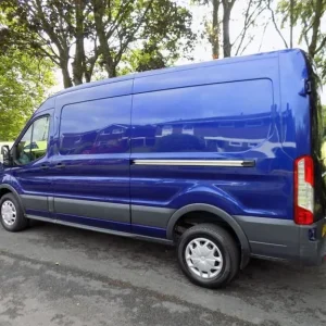 2019 Ford Transit Long Wheelbase Van - Image 7