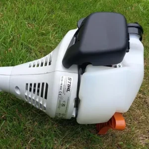 STIHL FS55 PETROL STRIMMER / BRUSHCUTTER - Image 3