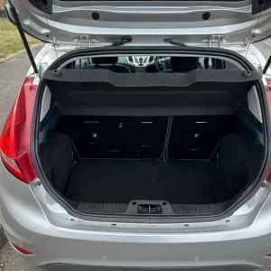 Ford Fiesta 2009 Hatchback 1.4L 5-door - Image 6