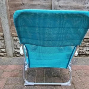 Beach chair