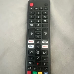 lg led smart telly 43 inch - Image 2