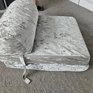 Futon bed - Image 2