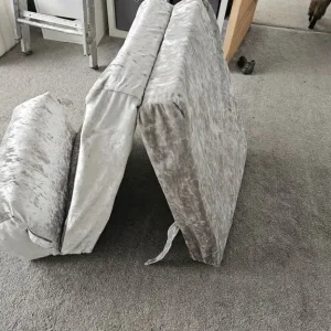 Futon bed - Image 4