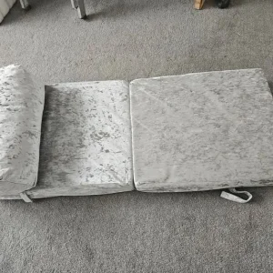 Futon bed - Image 5