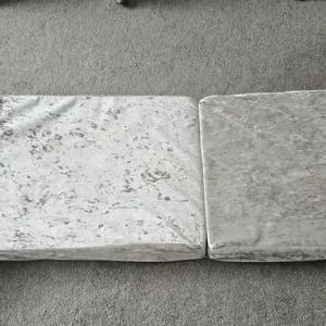 Futon bed - Image 6