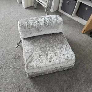 Futon bed
