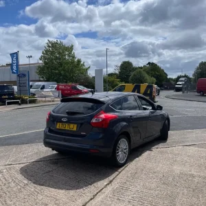 Ford Focus 1.0 Ecoboost with Wetbelt and engine refurb - Image 3