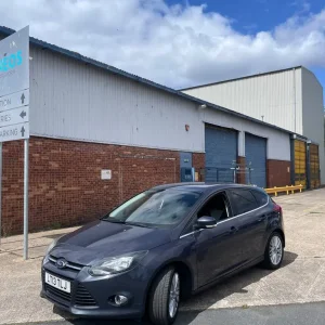 Ford Focus 1.0 Ecoboost with Wetbelt and engine refurb - Image 6