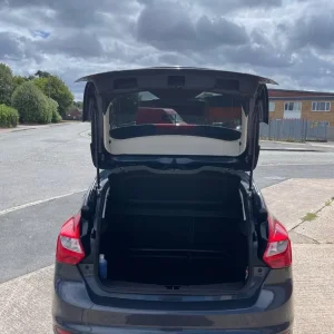 Ford Focus 1.0 Ecoboost with Wetbelt and engine refurb - Image 7