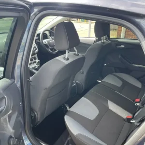 Ford Focus 1.0 Ecoboost with Wetbelt and engine refurb - Image 8