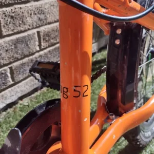 Frog 52 kids bike - Image 2