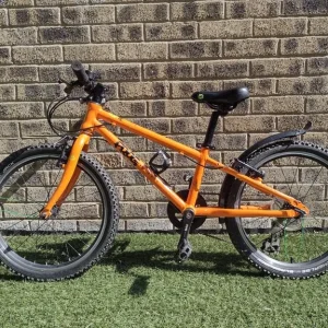 Frog 52 kids bike - Image 3