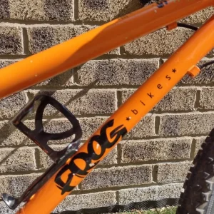 Frog 52 kids bike - Image 5