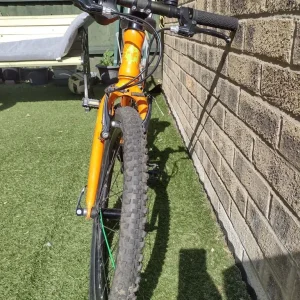 Frog 52 kids bike - Image 6