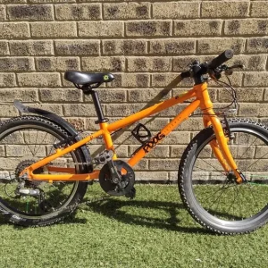 Frog 52 kids bike - Image 7