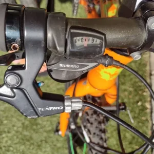 Frog 52 kids bike - Image 8