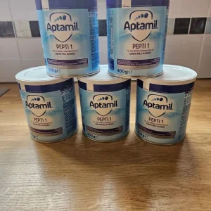 Aptamil Pepti 1