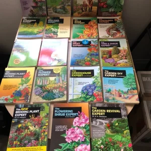 Garden & Garden Design Books - Image 3
