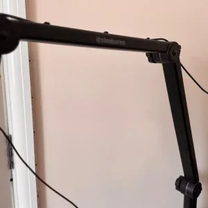 Steelseries Podcast Microphone - Image 3