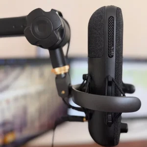 Steelseries Podcast Microphone