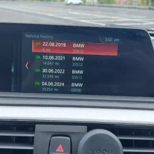 2019 BMW 1 Series Hatchback Manual - Image 6