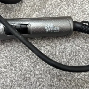 Phill Mitchell curling iron - Image 2