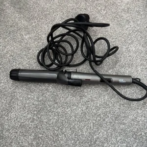 Phill Mitchell curling iron