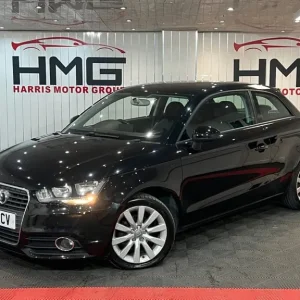 2013 Audi A1 1.2 TFSI Sport Euro 5 3-door Hatchback - Image 5