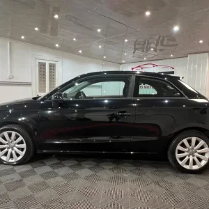 2013 Audi A1 1.2 TFSI Sport Euro 5 3-door Hatchback - Image 6