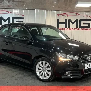 2013 Audi A1 1.2 TFSI Sport Euro 5 3-door Hatchback