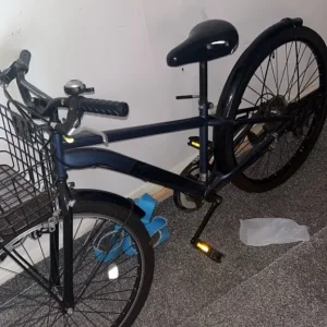 Gabbro Mountain Bike