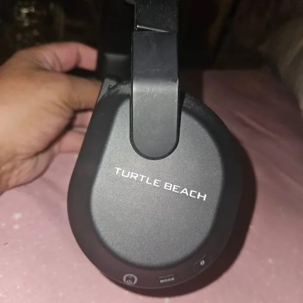 Turtal beach stealth 600