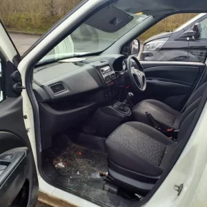 2015 Vauxhall Combo LWB L2 Van - Image 5
