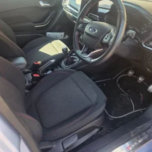 Ford Fiesta ST Line 2021 Hatchback Manual 5-door - Image 8