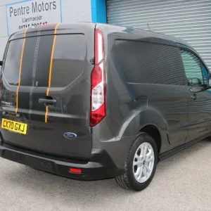 Ford Transit Connect 1.5 EcoBlue 120ps Limited Van Diesel - Image 6