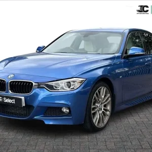 2015 BMW 3 Series 330d M Sport Diesel 4dr - Image 3